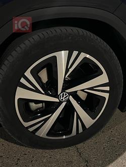 ڤۆڵکسواگن ID.6